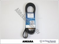 Ford Yedek Parça - DAYCO KAYIS:ALTERNATOR (-AC) 